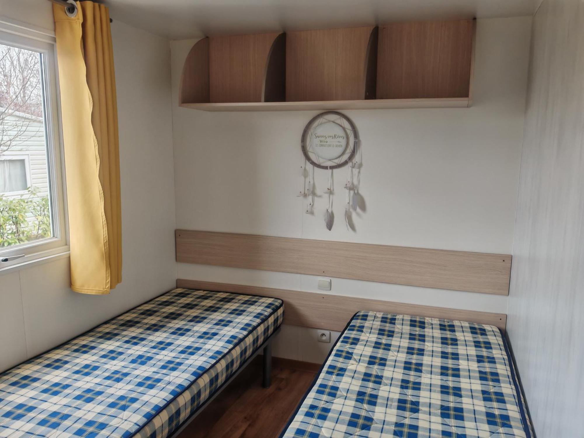 Camping De Ladignac Le Long Bel Air Exterior photo