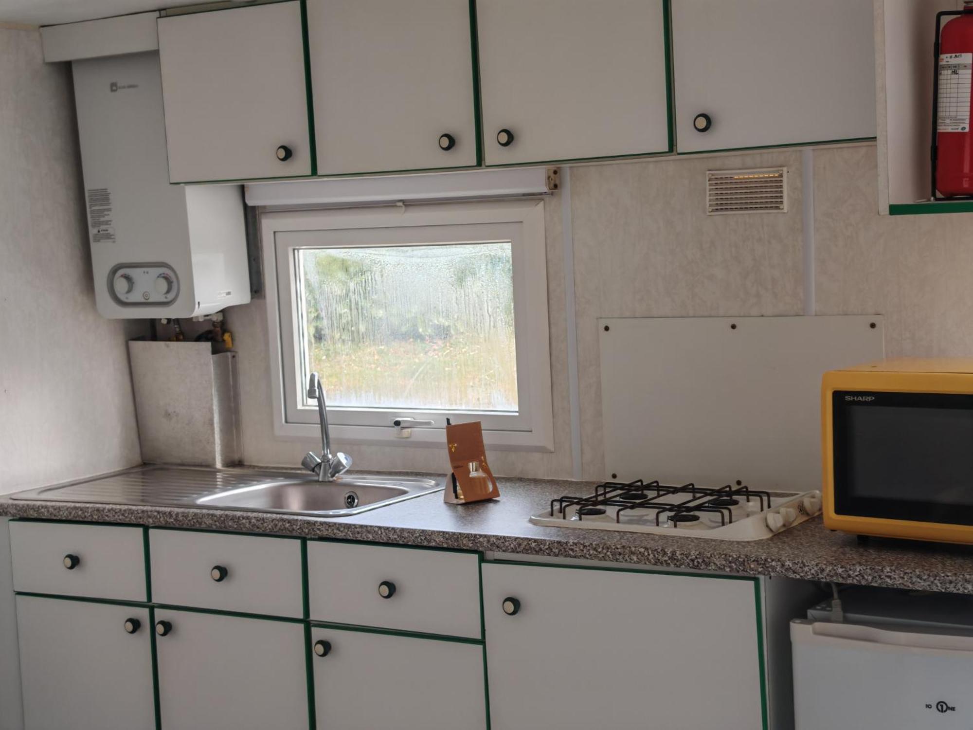 Camping De Ladignac Le Long Bel Air Exterior photo